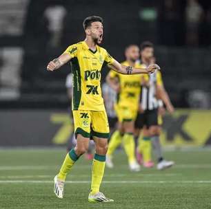 Vila Nova revela destaque da Série A, Jemmes e recebe 'bolada' do Mirassol para rechear os cofres