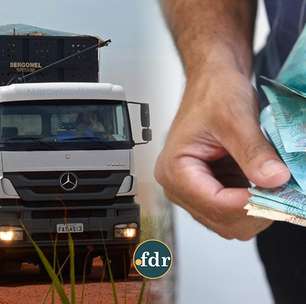 O que é a aposentadoria especial reivindicada na greve dos caminhoneiros?