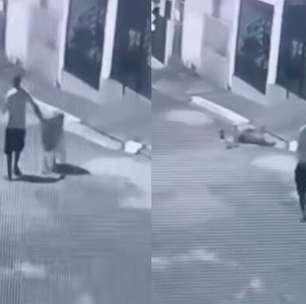 Mulher é encontrada morta dentro de carrinho de supermercado em São Paulo