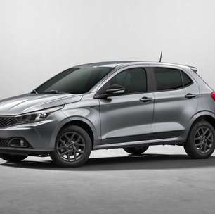 Em alta, mas de saída: Fiat Argo se despede em 2026 após seu melhor momento em vendas