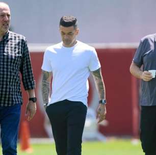 Dirigente do Inter convoca o povo para o jogo da sobrevivência: "É agora ou nunca"