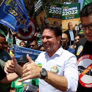 Lewandowski demite Alexandre Ramagem da PF após decisão do STF