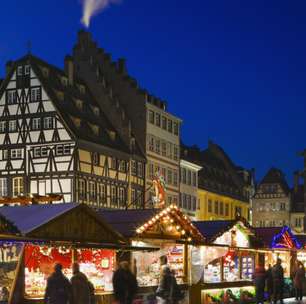 Governo da França faz alerta contra atentados terroristas em feiras de Natal