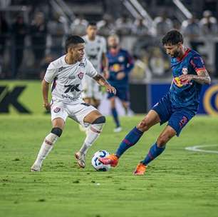 Análise: Bragantino impõe autoridade e expõe fragilidades do Vitória