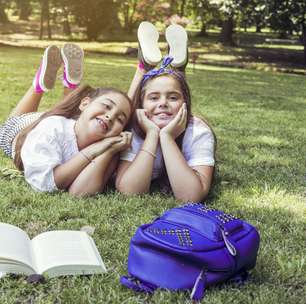 Férias sem tédio: como manter os filhos ativos com apoio didático