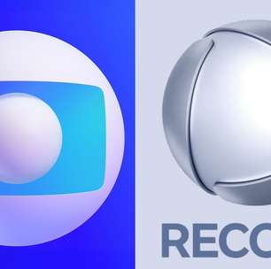 Ibope da TV: Globo conquista recorde com futebol; Record coloca SBT no chinelo