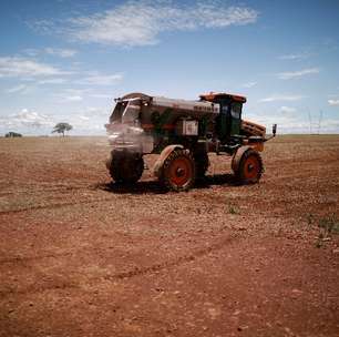Petrobras deve reiniciar produção de fertilizantes no Nordeste até janeiro, diz diretor