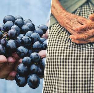 Na corrida pela imortalidade, a China acredita ter encontrado uma maneira de vivermos 150 anos: com uvas