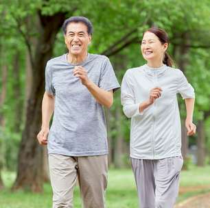 Atividades físicas podem ser prazerosas - basta treinar o cérebro! Saiba como