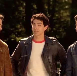 Camp Rock 3: novo filme ganha primeiro teaser com aparição dos Jonas Brothers e música de Demi Lovato