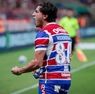 Chances de rebaixamento do Fortaleza diminuem após vitória sobre o Corinthians; veja detalhes