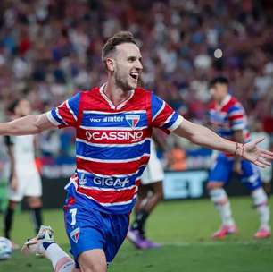 Fortaleza deixa o Z-4 após 27 rodadas e chega à última rodada dependendo apenas de si para seguir na Série A