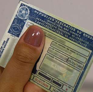 Carteira de motorista dispensa autoescola: governo define novo modelo de habilitação