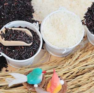 Qual tipo de arroz é o mais indicado para os diabéticos?