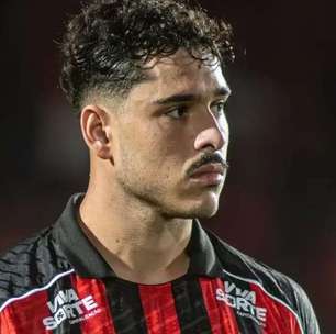 Vitória perde dois titulares por lesão e vai para última rodada sob tensão máxima