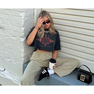 4 modelos de tênis parecidos com o Adidas Samba, mas bem mais baratos