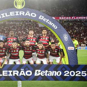 Destaque do Flamengo revela desejo de permanecer no clube e admite que pensou em sair no meio do ano