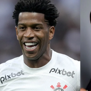 Bomba! Ex-zagueiro do Corinthians descobre que é pai de filho de influenciadora
