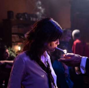 Eduardo Moscovis discute papel em 'Cyclone': 'Não se distancia dos homens de hoje'