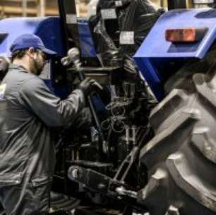 Ibovespa Renova Recorde e Ultrapassa 164 Mil Pontos