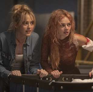 'Casamento Sangrento: A Viúva', sequência com Samara Weaving, ganha trailer; assista