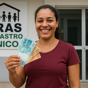 Mulher Solteira com Renda até R$ 759 Pode Conseguir Benefício do Governo