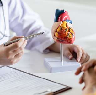 Gordura muscular: estudo indica que ela pode aumentar o risco de doenças cardíacas