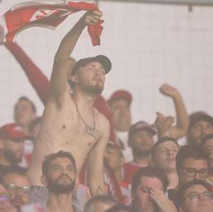 Inter vive nova turbulência e árbitro relata tentativa de invasão: "Situação tensa na Vila"