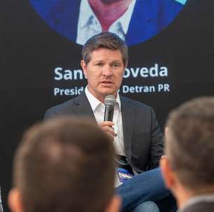 Paraná aposta em tokenização veicular e blockchain para combater fraudes