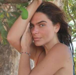 Mariana Goldfarb revela vivências de abuso psicológico em relação passada: 'Nunca foi amor'