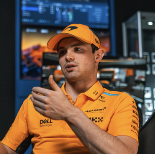 F1: O'Ward substitui Piastri no TL1 e cumpre requisito da FIA