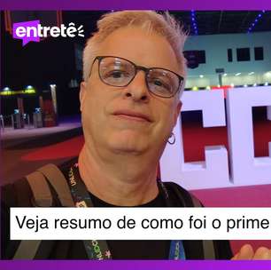 CCXP 2025: saiba o que mudou esse ano e as principais atrações