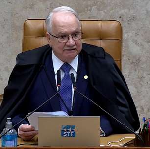 Fachin repudia alto número de feminicídios no Brasil durante discurso no STF: 'Tragédia bárbara'