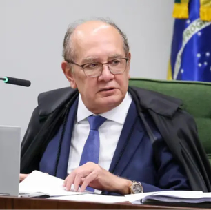 Gilmar rejeita pedido para reconsiderar decisão sobre impeachment de ministros do STF: 'Incabível'