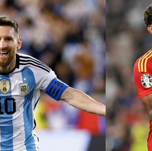 Indivíduo x coletivo, ataque x defesa: entenda em 5 pontos como Espanha e Argentina chegam totalmente diferentes à final da Copa