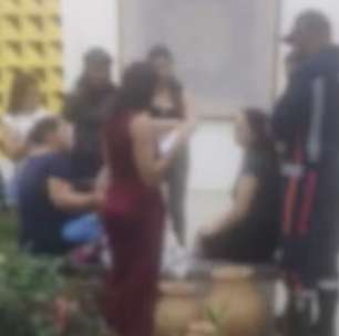 Mulher grávida foge após ficar dois anos em cárcere privado e ser torturada por marido e sogra no CE