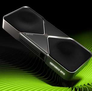 NVIDIA inclui suporte ao PhysX nas placas GeForce RTX 50