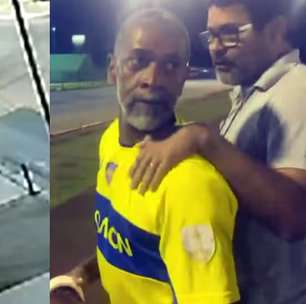 Homem é preso por tentar matar a própria filha ao arrastá-la presa a carro no RJ