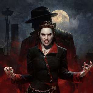 Vampire: The Masquerade - Bloodlines 2 encontra seu caminho depois de anos turbulentos