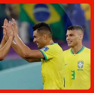 Sorteio dos grupos da Copa do Mundo de 2026 testa sorte da Seleção Brasileira; Terra transmite ao vivo