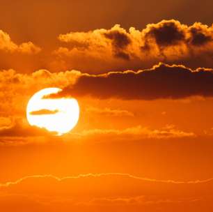 Massa de ar quente avança e sexta-feira será de muito calor no RS