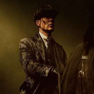 'Peaky Blinders: O Homem Imortal', filme que continua a série com Cillian Murphy, ganha data de estreia