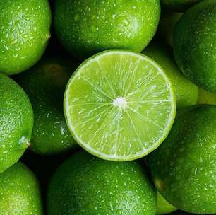 Limão ajuda a emagrecer? Saiba os reais benefícios da fruta