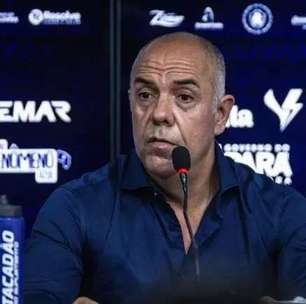 Remo entra pesado na disputa por atacante colombiano e trava duelo com a Chapecoense