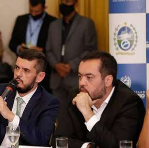 Governador nega manobra para evitar votação sobre prisão de TH Joias e critica investigação da PF