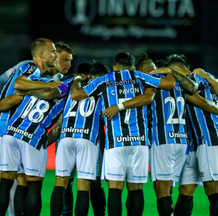 Reforço pretendido pelo Grêmio para 2026 manifesta insatisfação: "Eu quero jogar Mas eu não estou contente"