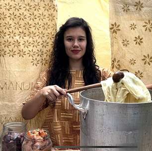 Fashion Sampa: programa oferece aporte para moda sustentável