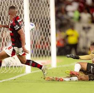 Atuações do Flamengo contra o Ceará: Vitória que valeu mais um Brasileirão