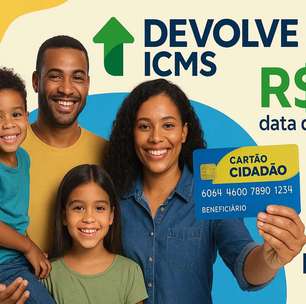 Devolve ICMS 2026: Veja quando vão cair os próximos repasses e prepare seu orçamento