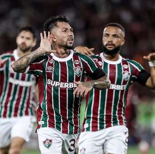 Fluminense terá match point por fase de grupos da Libertadores